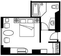 Citadines Central Shinjuku Tokyo