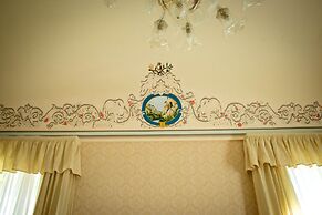 Villa Principe di Belmonte