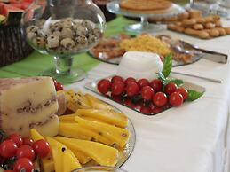 Villa Principe di Belmonte