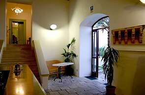 Villa Principe di Belmonte