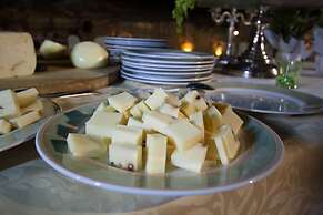 Villa Principe di Belmonte