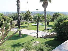 Villa Principe di Belmonte