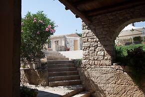 Villa Principe di Belmonte