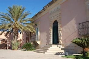 Villa Principe di Belmonte