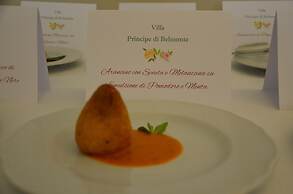 Villa Principe di Belmonte