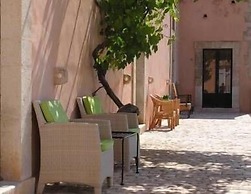 Villa Principe di Belmonte