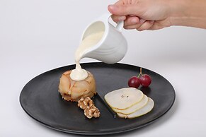 Hotel Monte Meraviglia