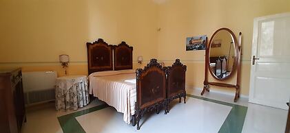 Piccolo Hotel Casa Mia