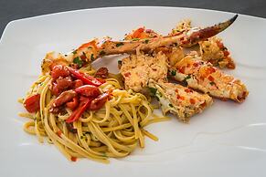 Alkistis Beach Hotel Mykonos - Adult Only