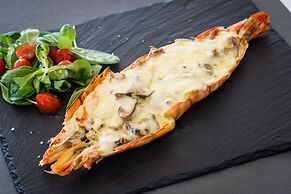 Alkistis Beach Hotel Mykonos - Adult Only