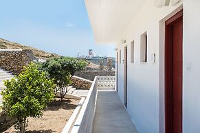 Alkistis Beach Hotel Mykonos - Adult Only