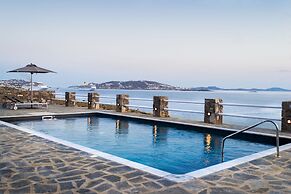 Alkistis Beach Hotel Mykonos - Adult Only