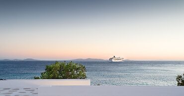 Alkistis Beach Hotel Mykonos - Adult Only