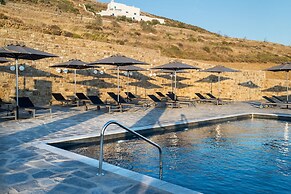 Alkistis Beach Hotel Mykonos - Adult Only