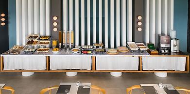 Alkistis Beach Hotel Mykonos - Adult Only