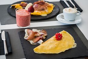 Alkistis Beach Hotel Mykonos - Adult Only