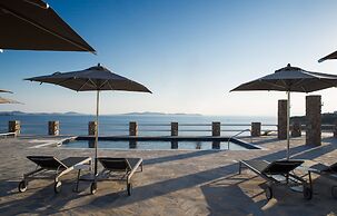 Alkistis Beach Hotel Mykonos - Adult Only