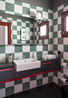 Alkistis Beach Hotel Mykonos - Adult Only