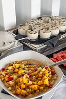 Alkistis Beach Hotel Mykonos - Adult Only