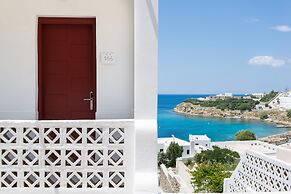 Alkistis Beach Hotel Mykonos - Adult Only