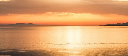 Alkistis Beach Hotel Mykonos - Adult Only