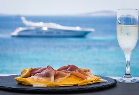 Alkistis Beach Hotel Mykonos - Adult Only