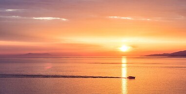 Alkistis Beach Hotel Mykonos - Adult Only