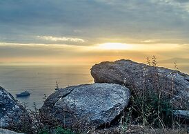 Alkistis Beach Hotel Mykonos - Adult Only