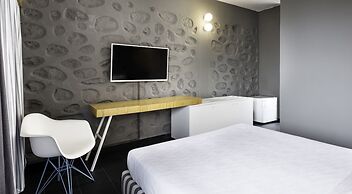 Alkistis Beach Hotel Mykonos - Adult Only