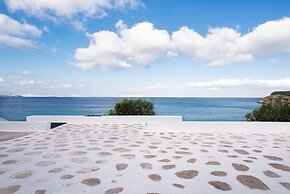 Alkistis Beach Hotel Mykonos - Adult Only