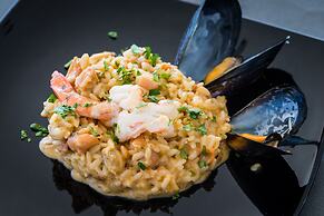 Alkistis Beach Hotel Mykonos - Adult Only