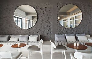 Alkistis Beach Hotel Mykonos - Adult Only