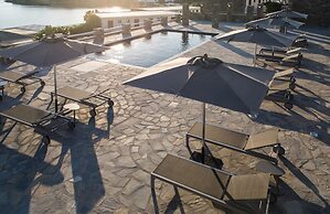 Alkistis Beach Hotel Mykonos - Adult Only