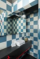 Alkistis Beach Hotel Mykonos - Adult Only