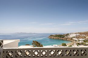 Alkistis Beach Hotel Mykonos - Adult Only