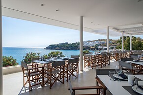 Alkistis Beach Hotel Mykonos - Adult Only