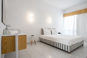 Alkistis Beach Hotel Mykonos - Adult Only