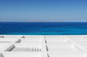 Alkistis Beach Hotel Mykonos - Adult Only