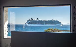 Alkistis Beach Hotel Mykonos - Adult Only