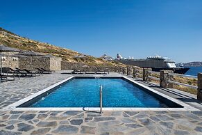Alkistis Beach Hotel Mykonos - Adult Only