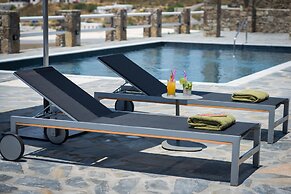 Alkistis Beach Hotel Mykonos - Adult Only