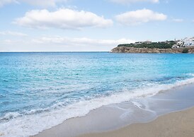 Alkistis Beach Hotel Mykonos - Adult Only