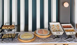 Alkistis Beach Hotel Mykonos - Adult Only