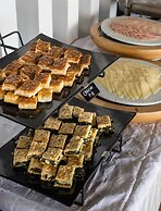 Alkistis Beach Hotel Mykonos - Adult Only