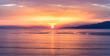 Alkistis Beach Hotel Mykonos - Adult Only