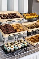 Alkistis Beach Hotel Mykonos - Adult Only