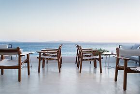 Alkistis Beach Hotel Mykonos - Adult Only