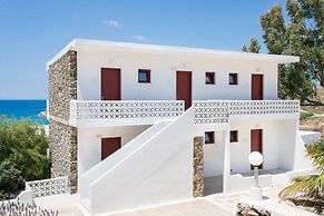 Alkistis Beach Hotel Mykonos - Adult Only