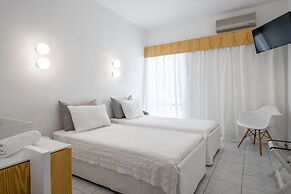 Alkistis Beach Hotel Mykonos - Adult Only