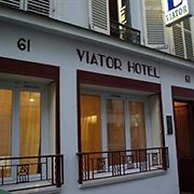Hôtel Viator
